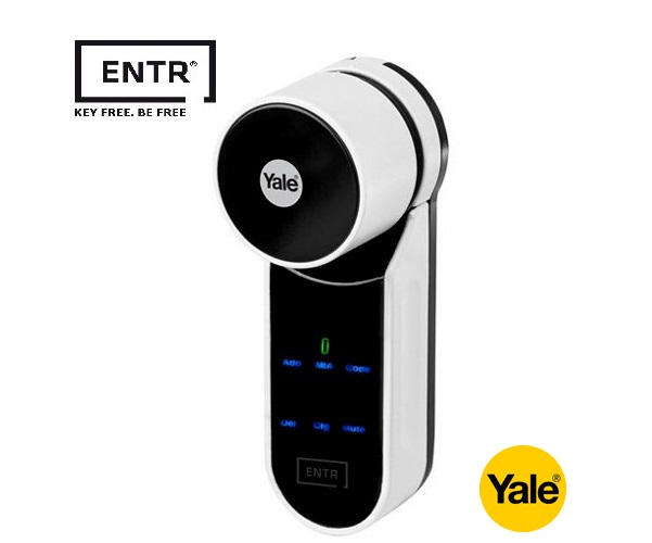 Yale-ENTR