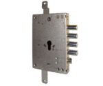 CISA REVOLUTION PRO B6515 4 ΠΙΡΟΙ ΚΑΤΩ ΓΛΩΣΣΑ