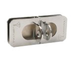 MUL-T-LOCK HASP ΓΩΝΙΕΣ ΛΟΥΚΕΤΟΥ
