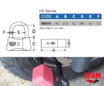 IFAM HS ΛΟΥΚΕΤΟ ΠΕΤΑΛΟ