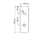 DISEC KI2135P ΕΠΙΣΤΟΜΙΟ OMEGA PLUS