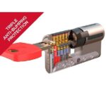 IFAM WX1000 ΚΥΛΙΝΔΡΟΣ ΑΣΦΑΛΕΙΑΣ