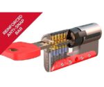 IFAM WX1000 ΚΥΛΙΝΔΡΟΣ ΑΣΦΑΛΕΙΑΣ