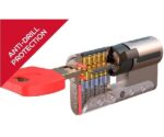 IFAM WX1000 ΚΥΛΙΝΔΡΟΣ ΑΣΦΑΛΕΙΑΣ