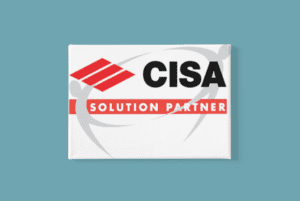 CISA SOLUTION PARTNER