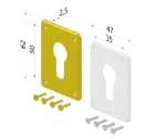 SECUREMME 4922