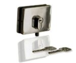 ABUS 9440 Κλειδαριά Γυάλινης Πόρτας