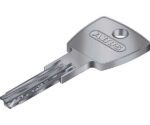 ABUS KEY
