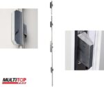 CISA 49526-35 MULTITOP PRO ΚΛΕΙΔΑΡΙΑ 3 ΣΗΜΕΙΩΝ