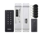 SECUKEY WS1-A ΑΣΥΡΜΑΤΟ ΚΙΤ ΗΛΕΚΤΡΟΠΙΡΟΥ