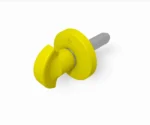 SECUREMME 5030 KIT ROMA ΔΙΑΚΟΣΜΗΤΙΚΟ ΣΕΤ ΠΕΡΙΣΤΡΕΦΟΜΕΝΟΥ ΠΕΡΙΟΡΙΣΤΗ ΧΡΥΣΟ