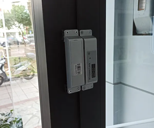 SECUKEY WS1-A