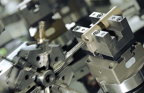 AGB SCUDO DCK PRODUCTION