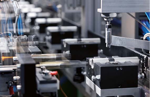 AGB SCUDO DCK PRODUCTION