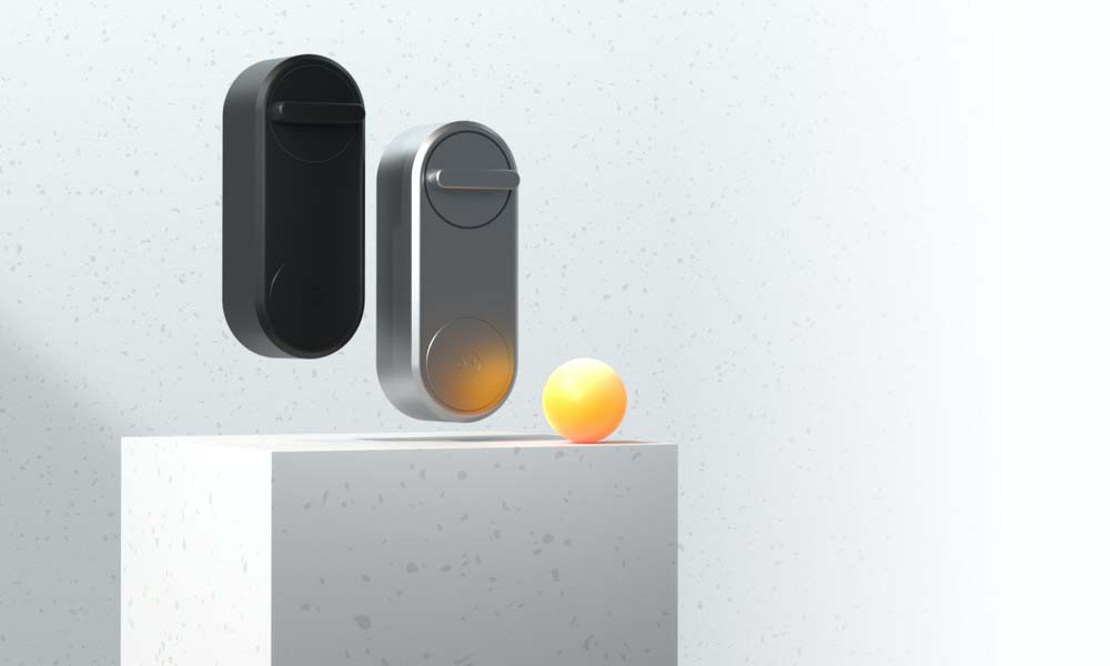 Yale Linus Smart Lock