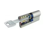 AGB SCUDO 5000