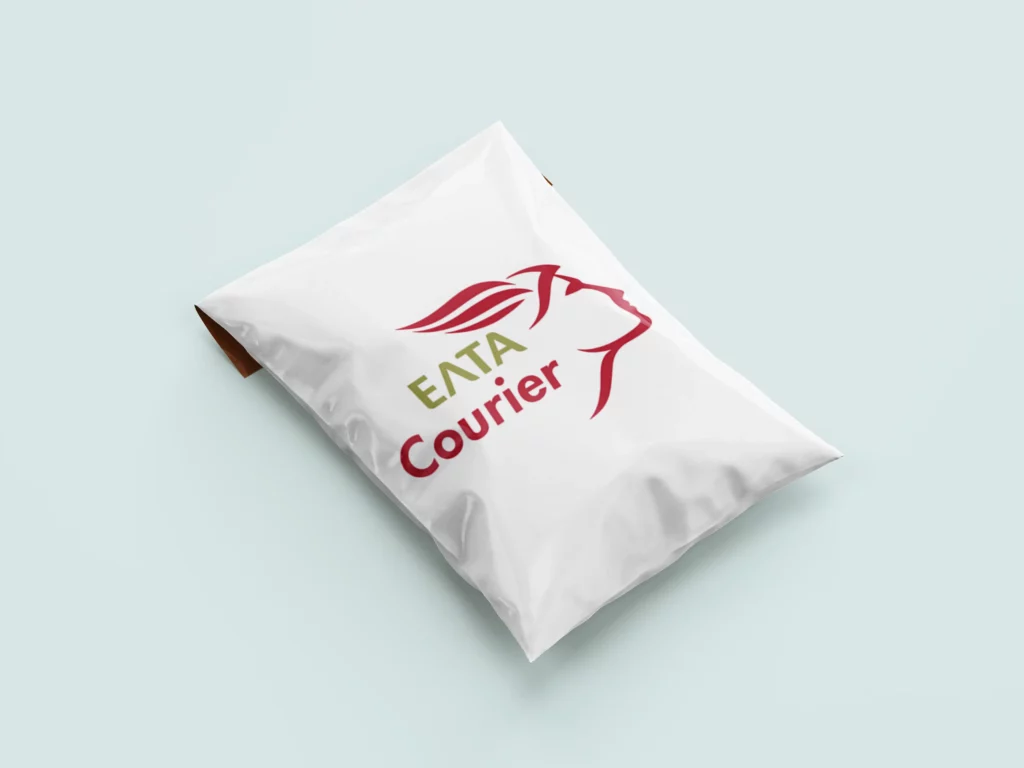 ΕΛΤΑ Courier