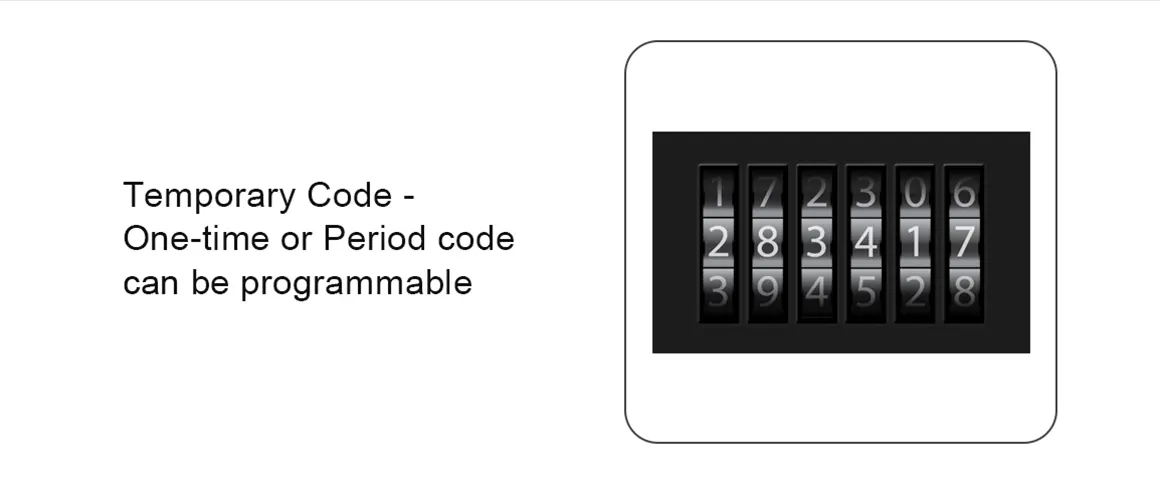 SECUKEY H3 WiFi Access Controller