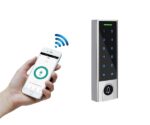 SECUKEY H3 WIFI CONTROLLER