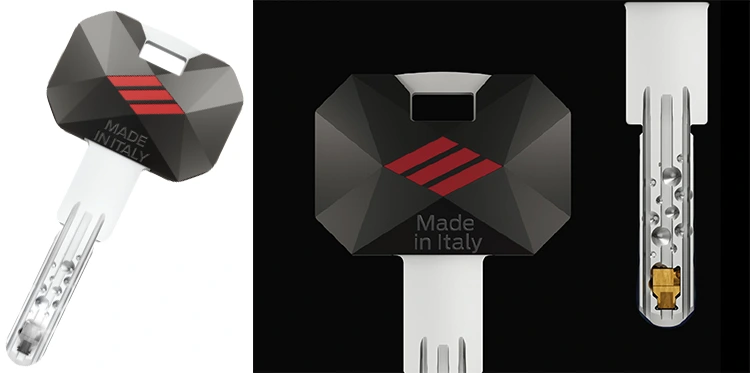 KEY CISA RS5