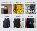 SECUKEY Αδιάβροχο Λουκέτο Bluetooth