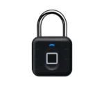 SECUKEY D11-BT ΑΔΙΑΒΡΟΧΟ ΛΟΥΚΕΤΟ ΜΕ ΔΑΚΤΥΛΙΚΟ ΑΠΟΤΥΠΩΜΑ