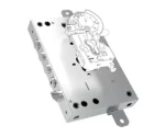 MOTTURA NEW GEAR Κλειδαριά θωρακισμένης πόρτας