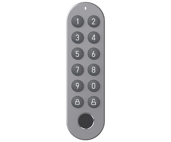 LOCKIN G30 KEYPAD