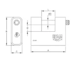 IFAM Serie Armoured