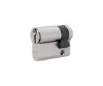 ASSA ABLOY GEMMA Πολυκάναλος Κύλινδρος