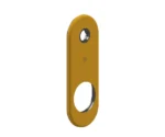 SECUREMME 4506 Διακοσμητική πλάκα σε bronze