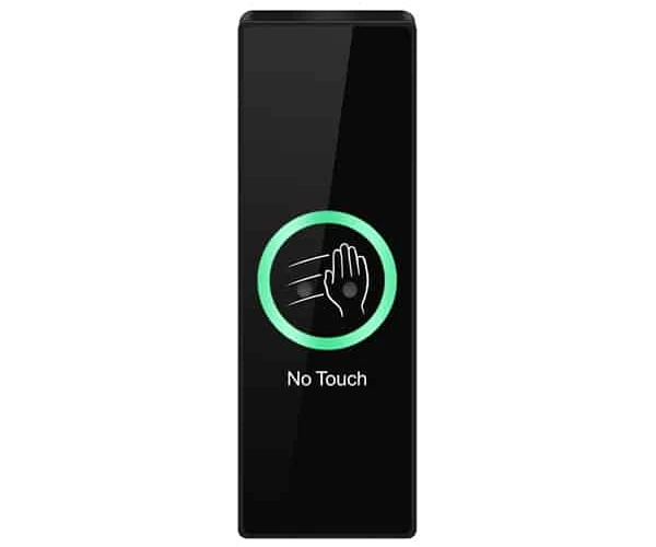 CBUTTON 400-X Ανέπαφο Μπουτόν