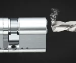 EVVA ICS Κύλινδρος Ασφαλείας