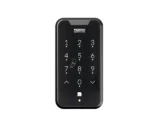 MERONI W-PAD RFID Ηλεκτρονική κλειδαριά