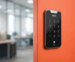 MERONI W-PAD RFID / Ηλεκτρονική Κλειδαριά - Image 3
