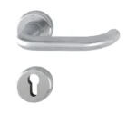 HOPPE BADEN SERIES E1388Z Διπλό Πόμολο