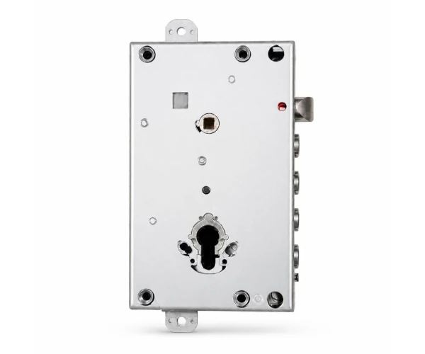 SECUREMME TOP GEAR 165C Κλειδαριά Θωρακισμένης Πόρτας