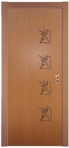 ΚΠ315 Ανιγκρέ φυσικό, σε χρώμα tabac, με μαύρη πατίνα και σκαλιστό σχέδιο.