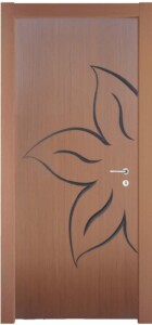 ΚΠ316 Ανιγκρέ φυσικό με τρισδιάστατο σκάλισμα λουλουδιού και μαύρη πατίνα.