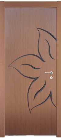 ΚΠ316 Ανιγκρέ φυσικό με τρισδιάστατο σκάλισμα λουλουδιού και μαύρη πατίνα.