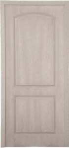 EX709 Δρυς φυσικό με ακρυλική βαφή και φαρδύ μπιζουτέ σκάλισμα.