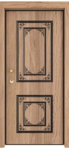 EX716 Ανιγκρέ φυσικό με ακρυλική βαφή, μπιζουτέ σκάλισμα και τρισδιάστατες αφέλειες.