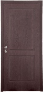 EX718 Δρυς φυσικό με ακρυλική βαφή και μπιζουτέ σκάλισμα, δίνοντας την αίσθηση ταμπλάδων.