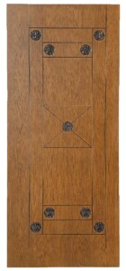 EX724 Δρυς φυσικό.