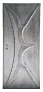 EX726 Ral Inox με πατίνα