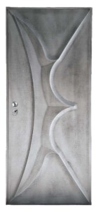 EX726 Ral Inox με πατίνα