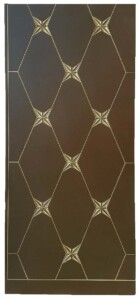 EX728 Ral με πατίνα