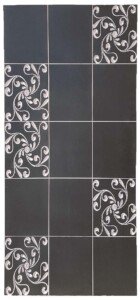 EX729 Ral με πατίνα