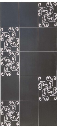 EX729 Ral με πατίνα