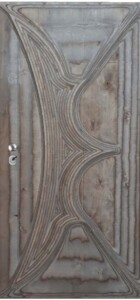 EX736 Πλακάζ θαλάσσης με ειδικά βερνίκια νερού